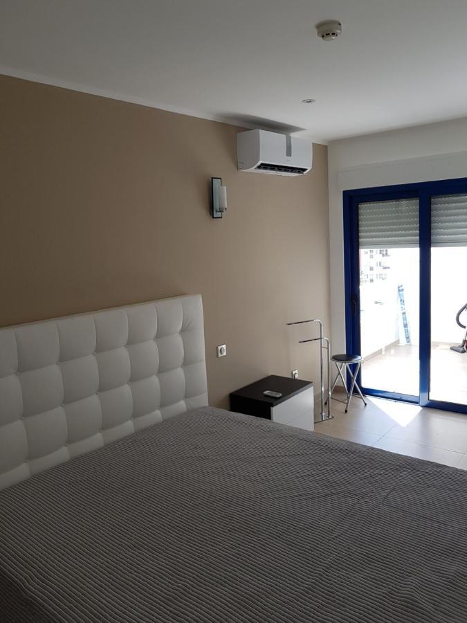 Apartment Da Rocha Portimão Εξωτερικό φωτογραφία