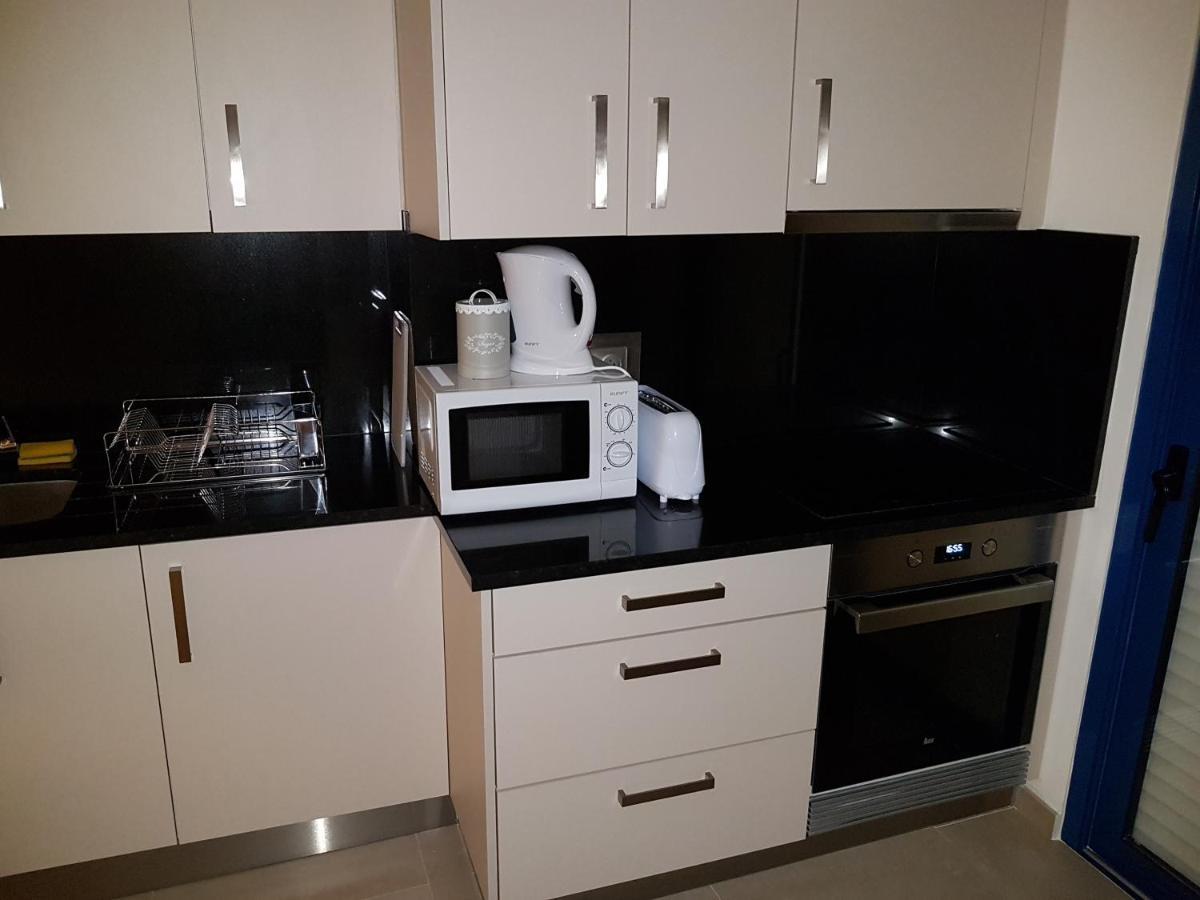 Apartment Da Rocha Portimão Εξωτερικό φωτογραφία