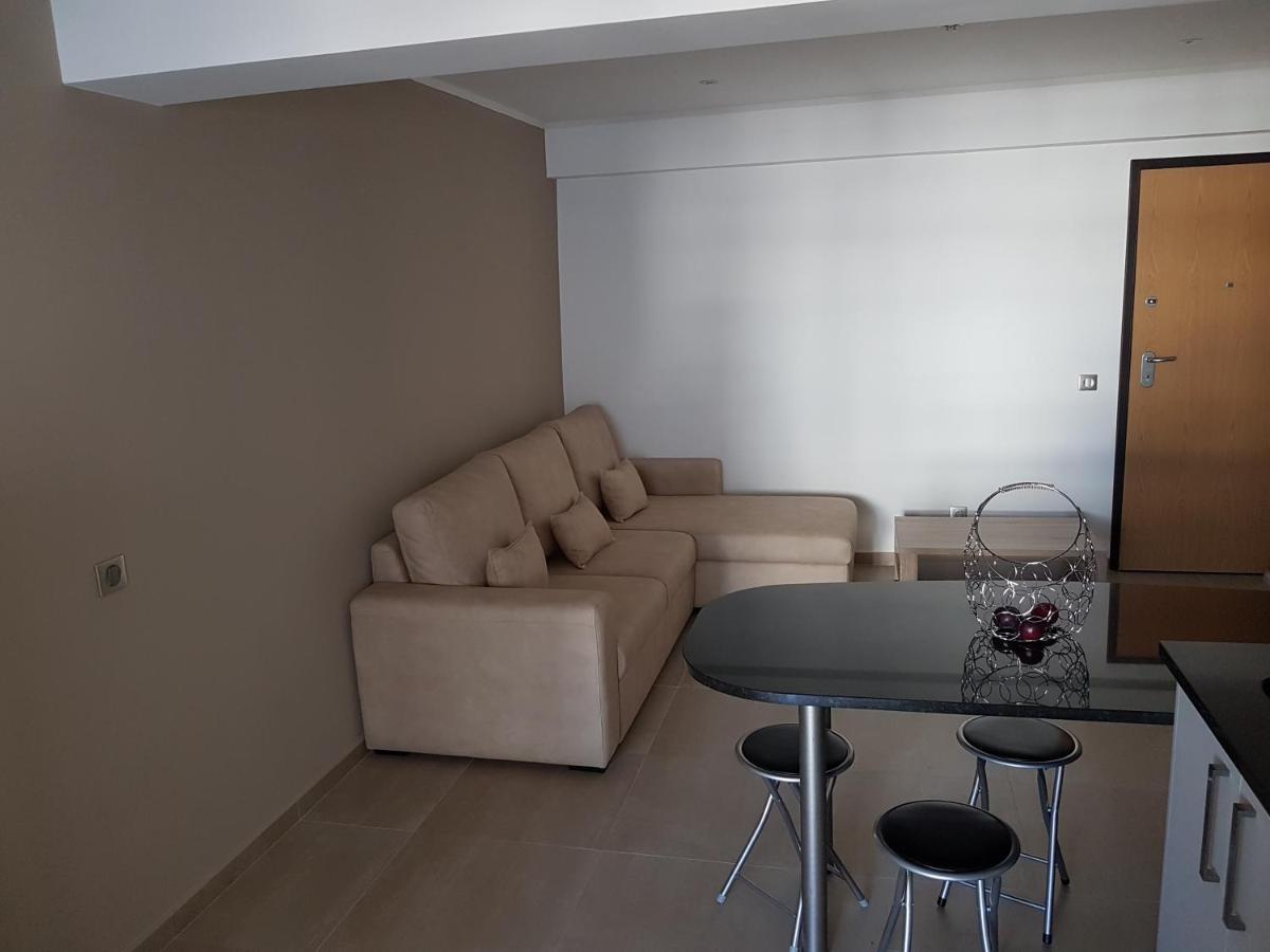 Apartment Da Rocha Portimão Εξωτερικό φωτογραφία